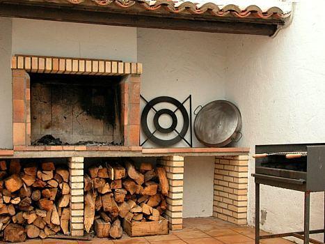 Hostal Castilla Seron de Najima Zewnętrze zdjęcie